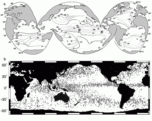 Global CO2 partial pressure difference and Jun-August rain