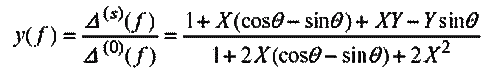 Damping ratio